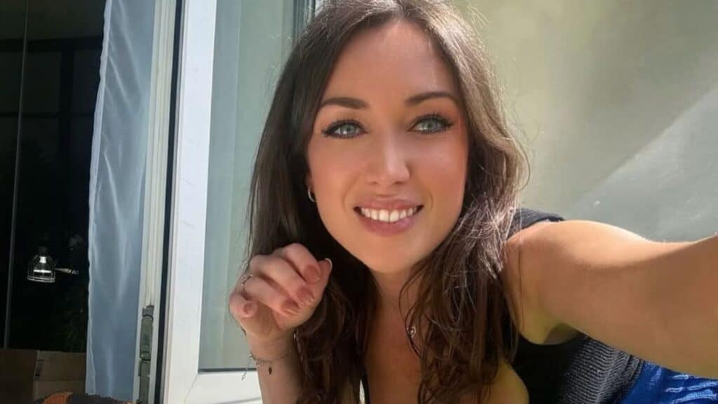 Elsa Esnoult maman : elle explique la signification particulière du prénom de son 1er enfant