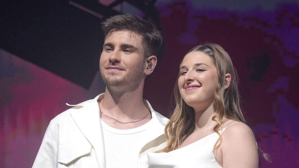 Julien Lieb (Star Academy) : il a d’abord refusé une proposition d'Héléna avant de changer d'avis