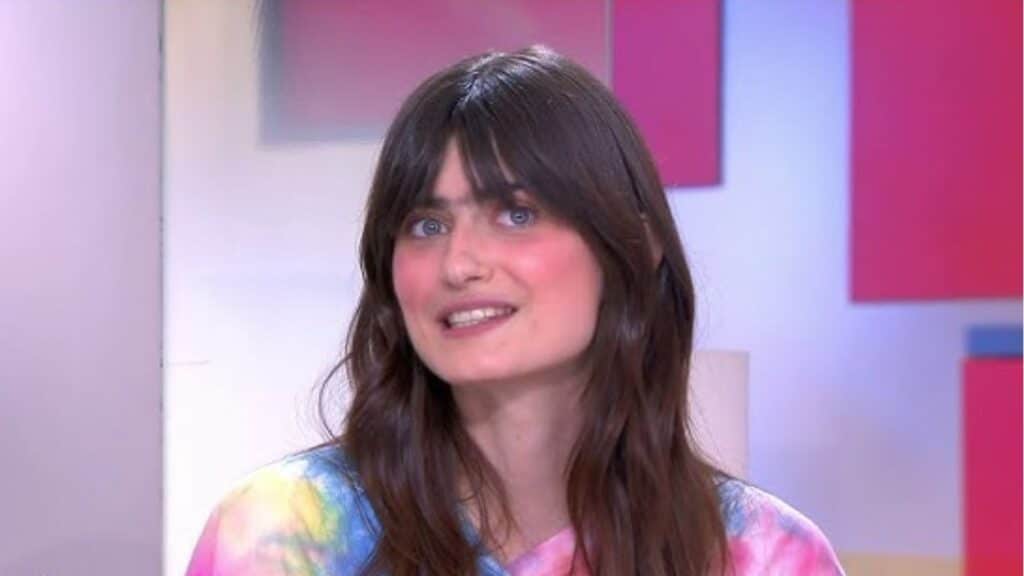 Marguerite (Star Academy) se confie sur ce qui l’a inspirée pour son nouveau single La maison