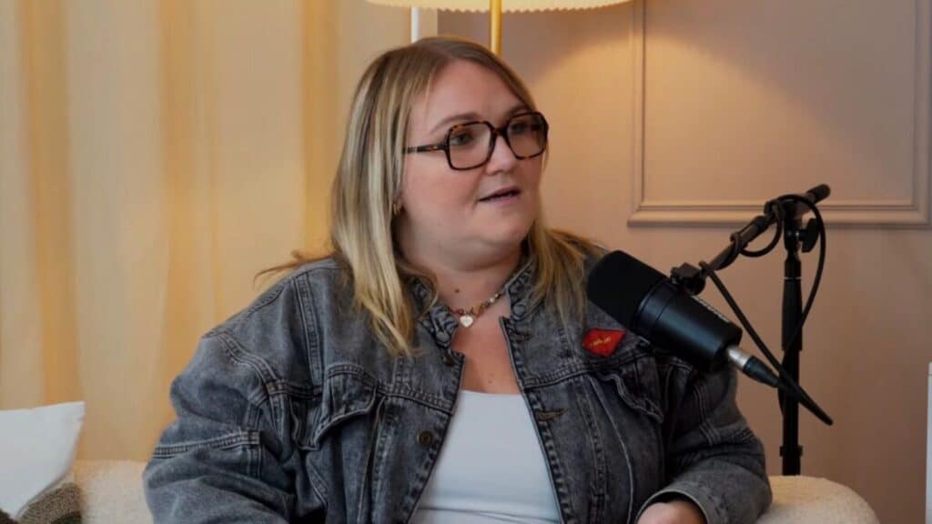 Lola Dubini à Danse avec les stars : elle en a pris "plein la tête"