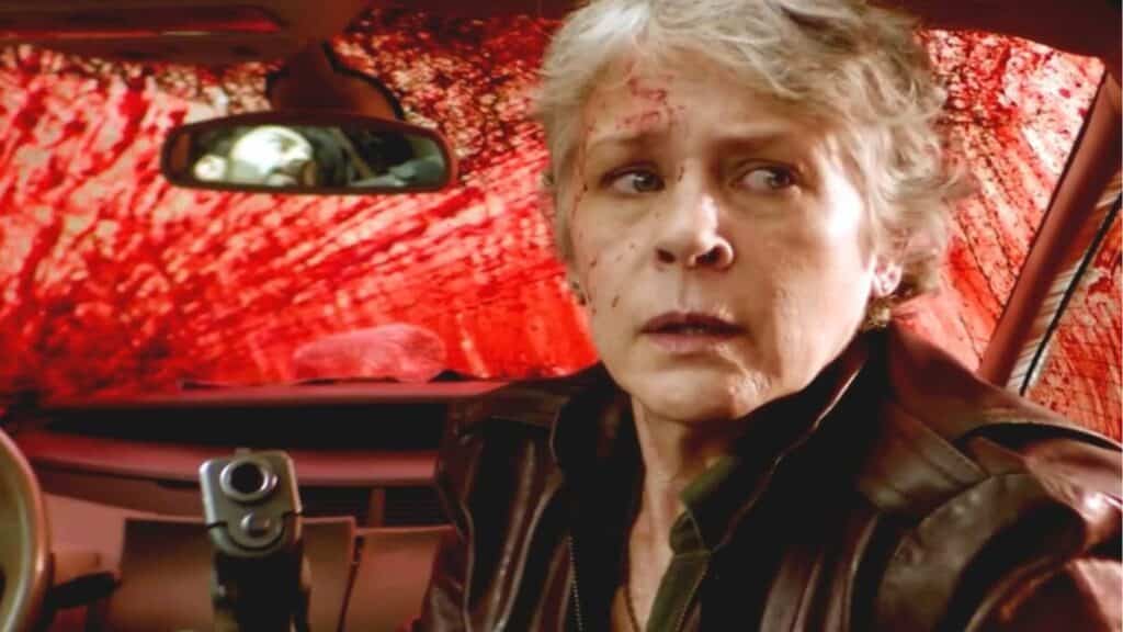 The Walking Dead : l’univers des rôdeurs bientôt terminé ? On a la réponse