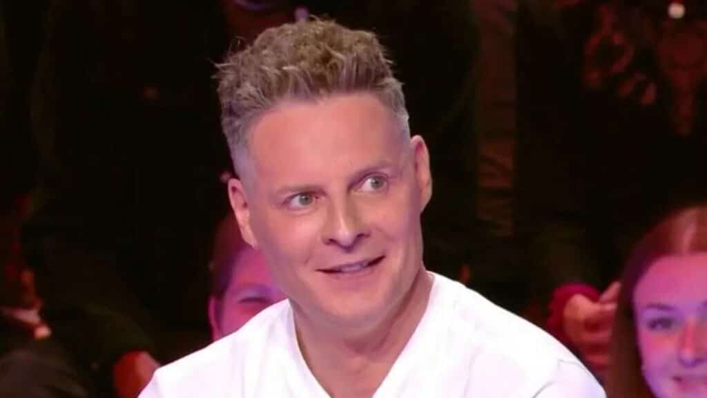 Matthieu Delormeau : il annonce le montant de son allocation chômage après TPMP pendant un an