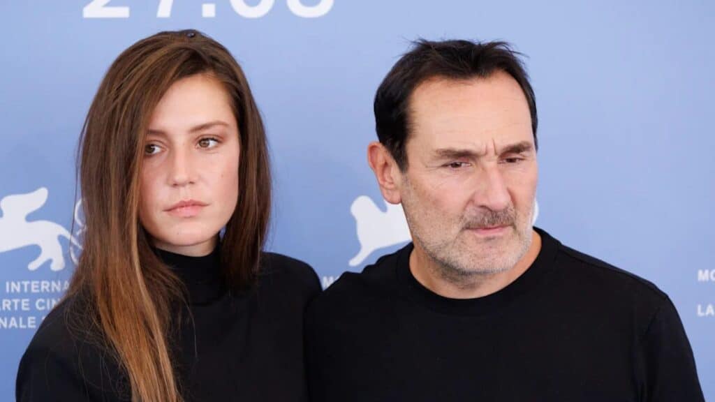 Adèle Exarchopoulos et Gilles Lellouche : le duo d’acteurs a été refusé d’un spa thaïlandais de Paris