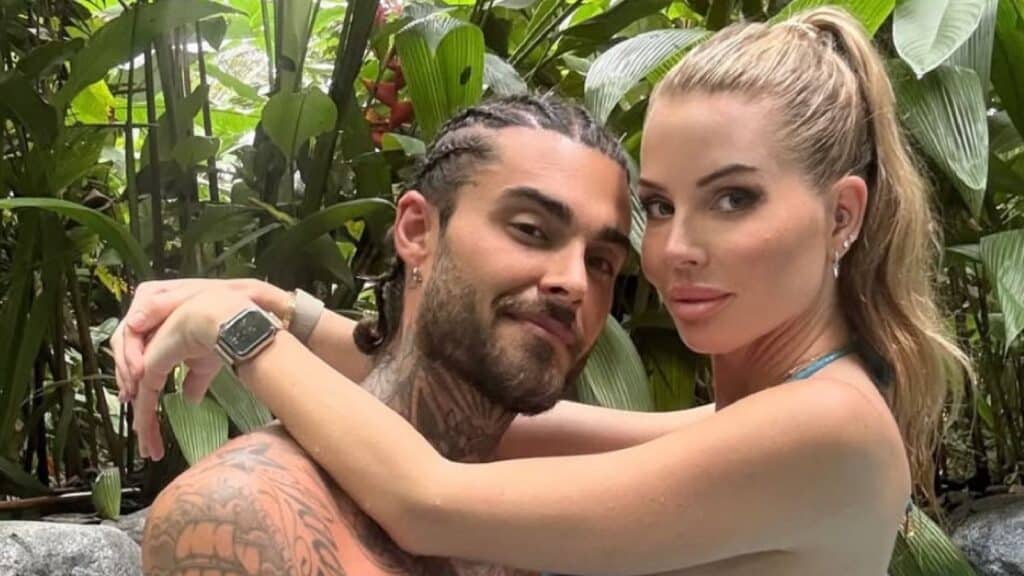 Jessica Thivenin : après l'annonce de son divorce, des vidéos du couple refont surface