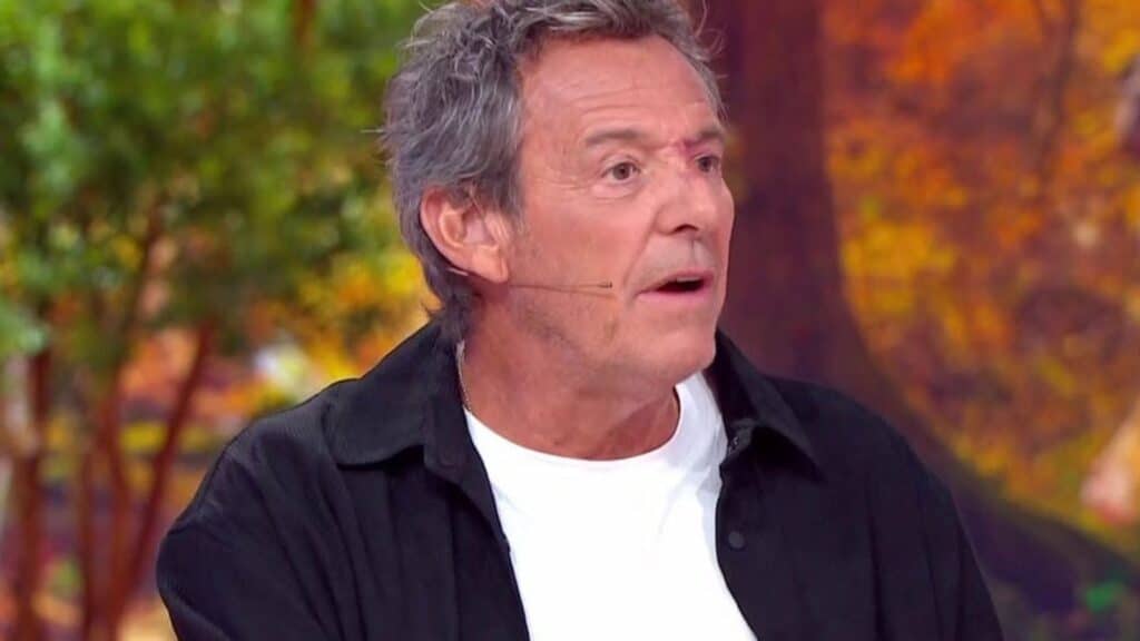 Jean-Luc Reichmann : attaqué par une internaute après la publication d’un contenu sur les réseaux sociaux