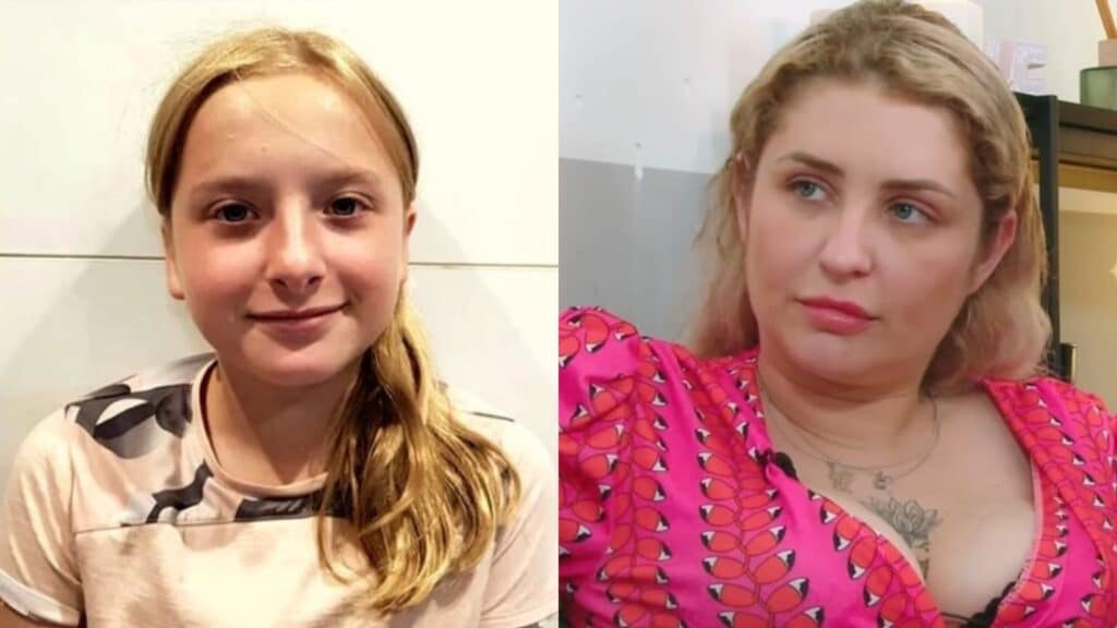 Lola Daviet : en larmes, Amandine Pellissard s'exprime sur l'affaire