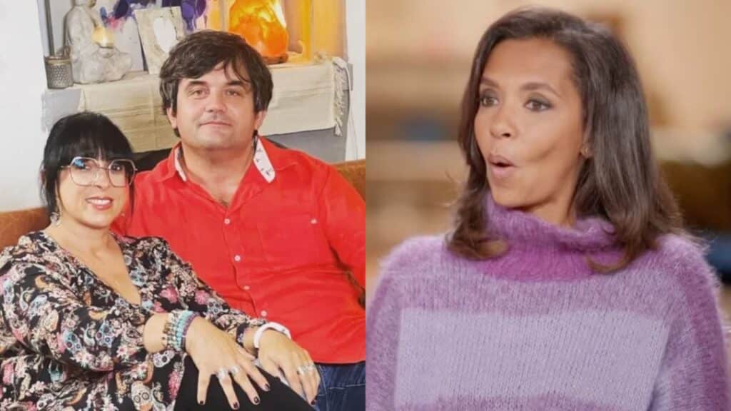 Pierre (L’amour est dans le pré) : perdu sans Fred, il s’adresse à Karine Le Marchand