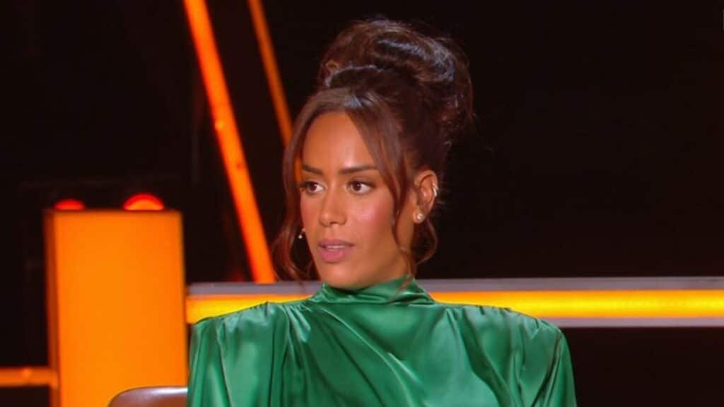 Amel Bent (The Voice) : la chanteuse victime d'attaques racistes