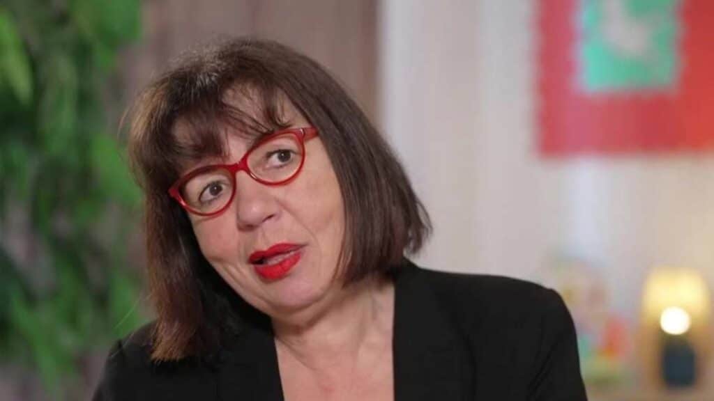 Sylvie Jenaly alias Super Nanny fait son retour et se confie sur ses récents problèmes de santé