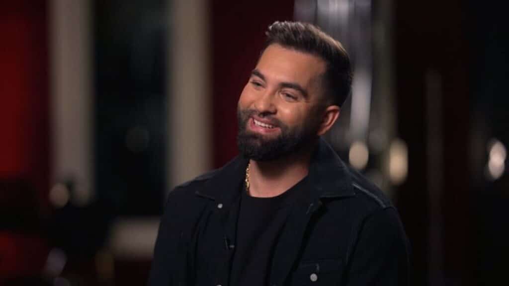 Kendji Girac et Soraya : l'accident du chanteur aurait renforcé l'amour du couple