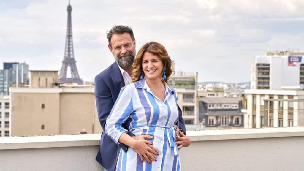 Marlène Schiappa : à 42 ans, elle devient maman pour la troisième fois