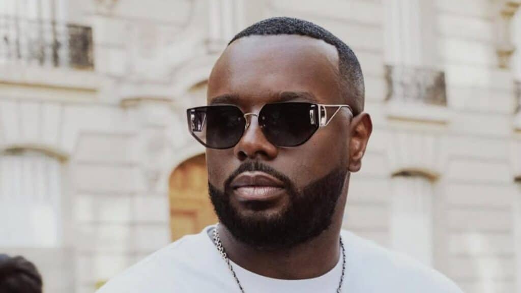Gims : le chanteur fait une demande particulière à tous ses frères musulmans