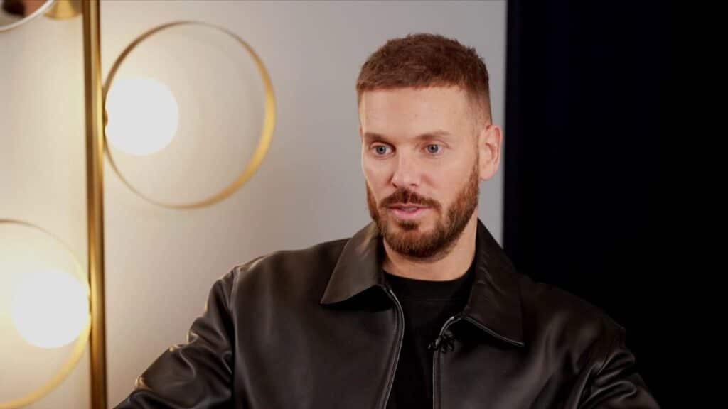 Matt Pokora : ému par un étudiant recalé d’un stage, il lui adresse un beau message