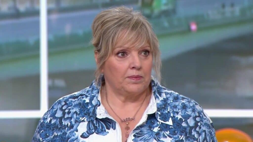Laurence Boccolini : elle aborde son départ précipité des "Enfants de la télé" et ses difficultés financières