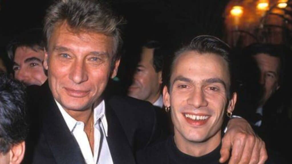 Florent Pagny : il explique pourquoi il a refusé de porter le cercueil de Johnny Hallyday