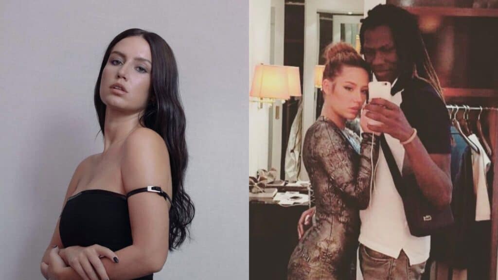 Adèle Exarchopoulos : l’actrice se confie sur sa vie sentimentale après sa relation avec le rappeur Doums