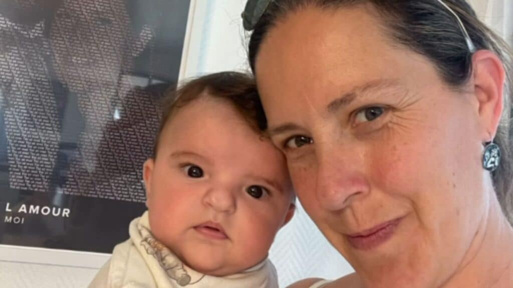 Céline Saffré (Familles nombreuses) : elle donne des nouvelles de son fils Augustin après 4 jours d'hospitalisation