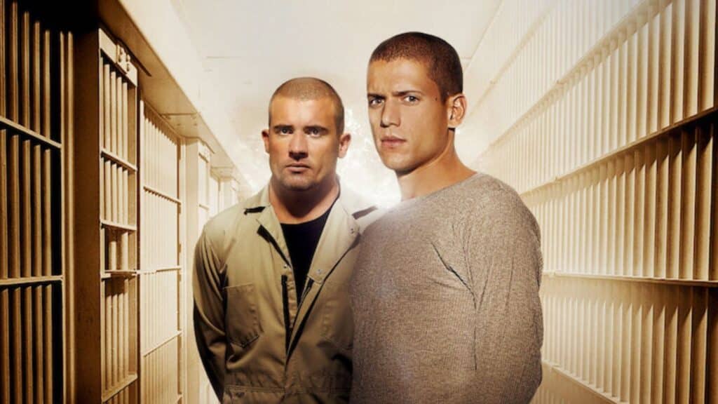 Prison Break : la série culte de retour 8 ans après son dernier épisode