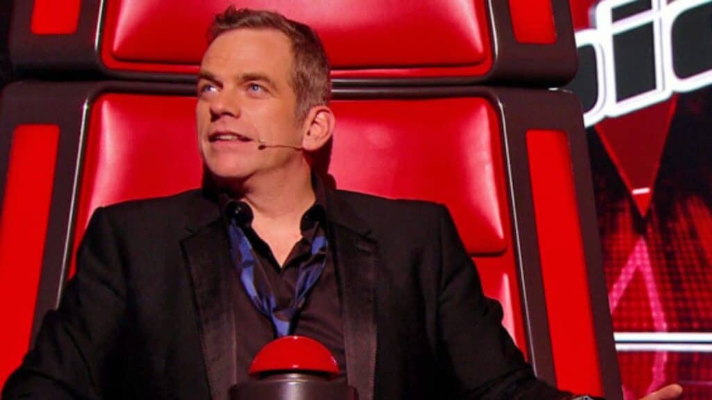 Garou : on sait pourquoi le chanteur a bien failli ne jamais devenir coach dans The Voice
