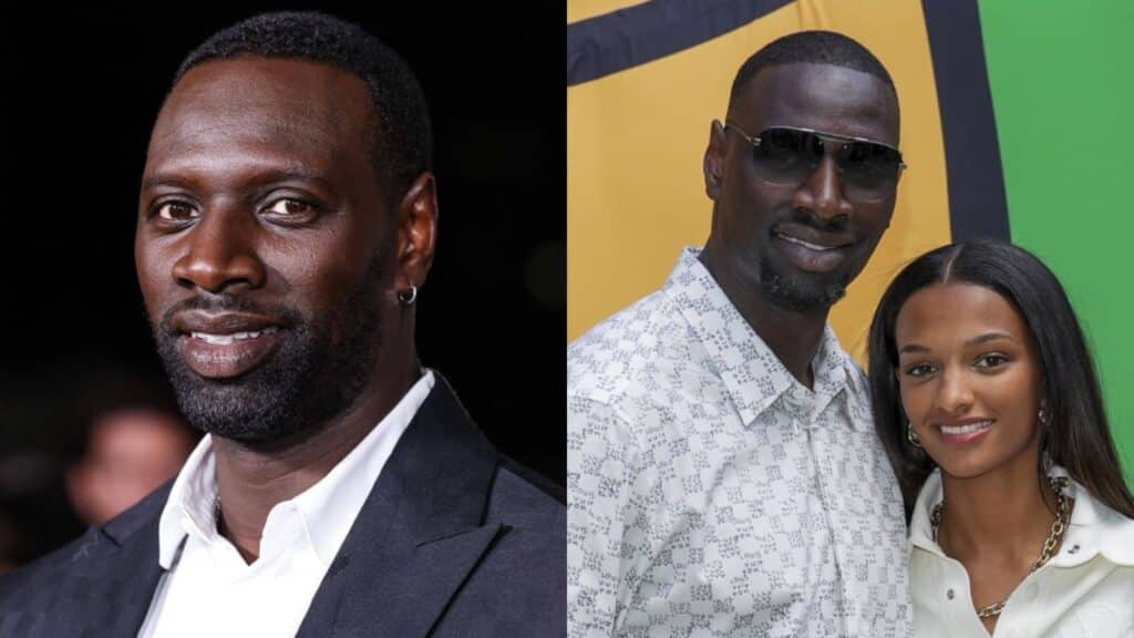 Omar Sy papa fier : sa fille franchit une étape importante dans sa carrière