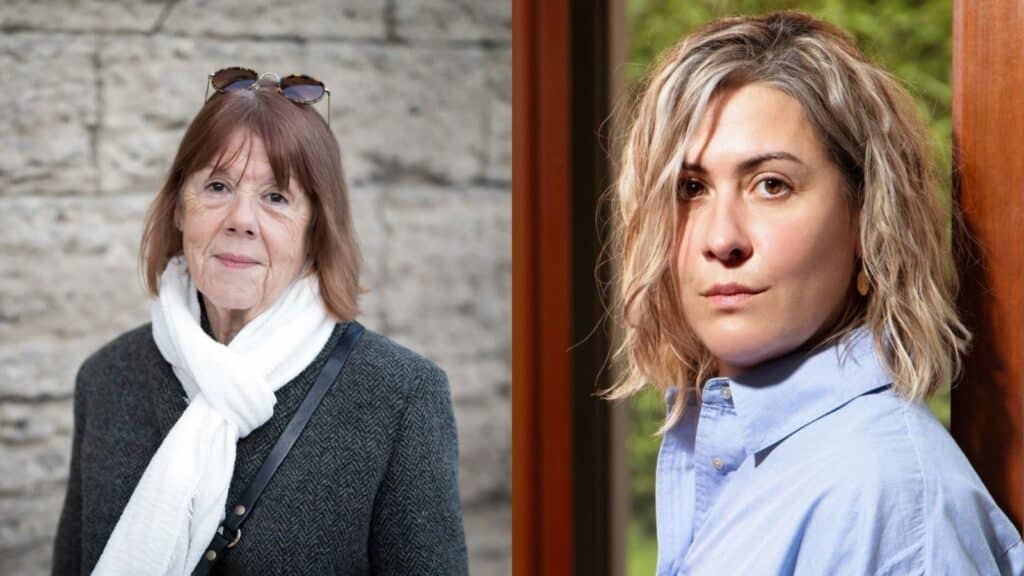 Gisèle Pelicot : sa fille Caroline Darian prend la parole quant à son absence au procès en appel