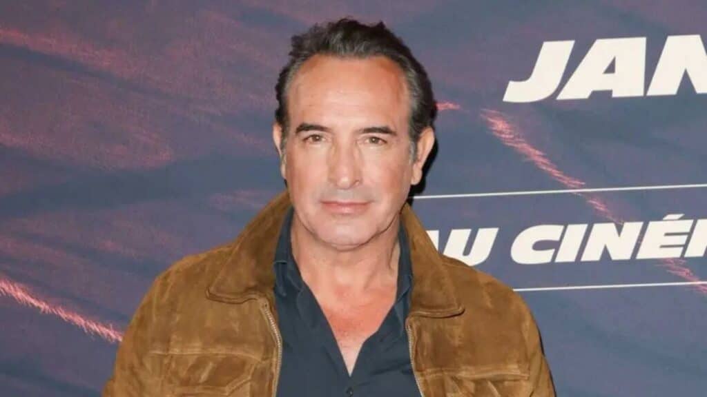 Jean Dujardin : l’acteur remet les pendules à l’heure quant à son attitude hors des tournages