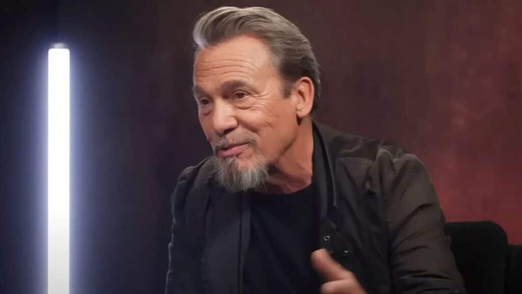 Florent Pagny : il se confie sur cette grosse somme qu’il a dépensé pour s’implanter des cheveux