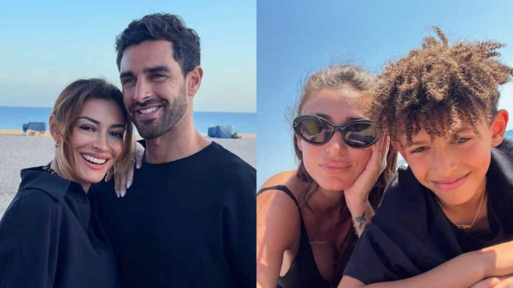 Rachel Legrain-Trapani : l’ancienne Miss raconte la surprise que lui a faite son fils à son mariage