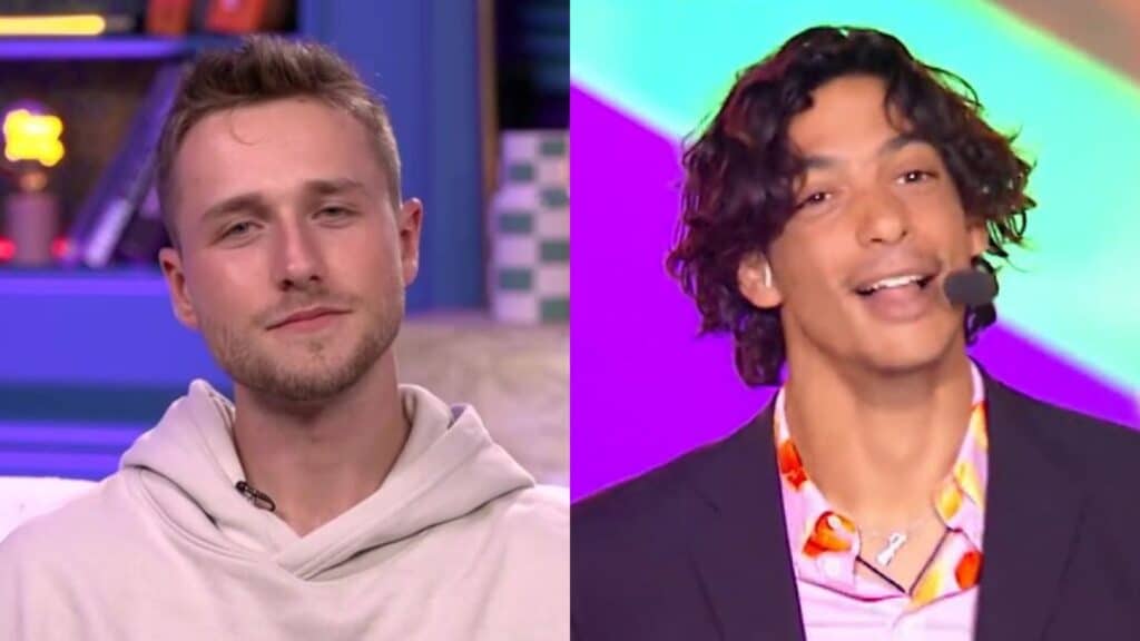 Star Academy : Théo imite Georges-Alain en chantant Asereje et amuse les internautes