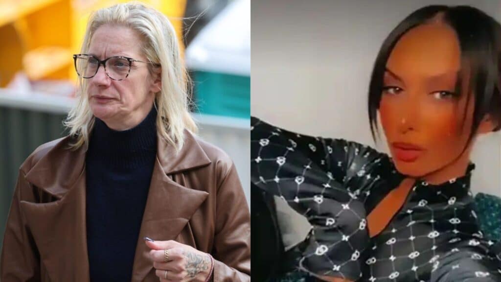 Affaire Lola : la mère de Lola s’adresse directement à Dahbia Benkired et ne mâche pas ses mots