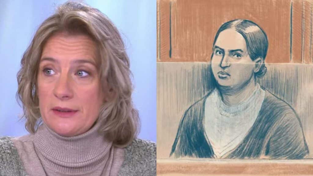 Procès de Dahbia Benkired : Delphine, la mère de Lola s’exprime après l’annonce de la sentence