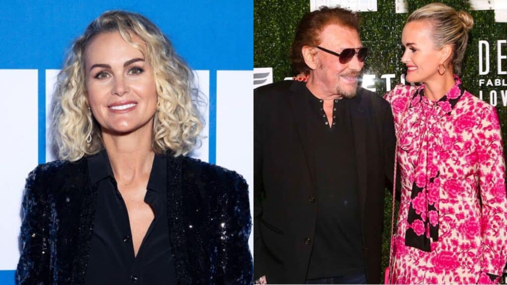 Laeticia Hallyday : elle met en vente un bien de Johnny pour la bonne cause