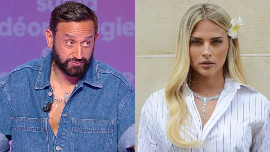 Cyril Hanouna : Kelly Vedovelli dévoile le vrai visage de l’animateur en dehors des plateaux télé