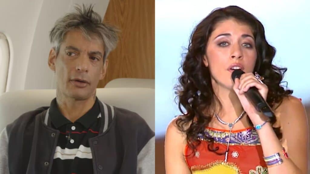 Georges-Alain (Star Academy) : il se confie pour la première fois sur sa détestation de Nolwenn Leroy