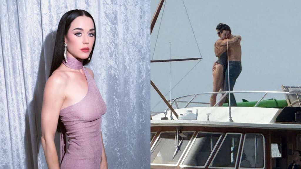 Katy Perry : elle clarifie les rumeurs autour de sa romance avec Justin Trudeau