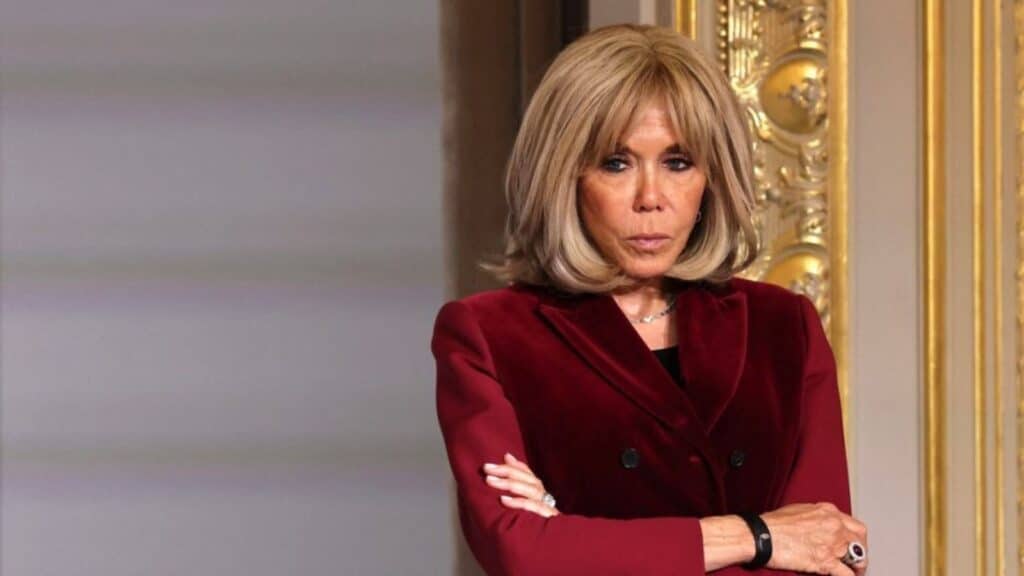 Brigitte Macron cyberharcelée : les prévenus ont reçu des peines de 3 à 12 mois de prison avec sursis