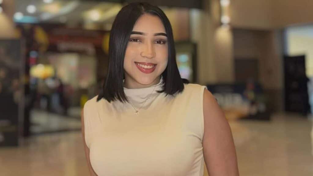 TikTok : l’influenceuse Nicole Rivas âgée de 21 ans a été retrouvée sans vie à son domicile