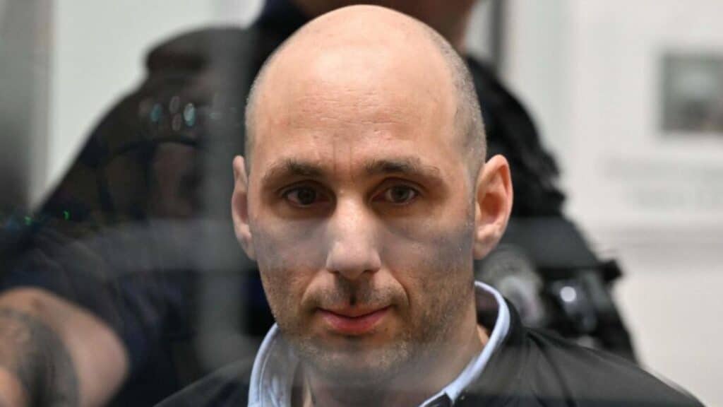 Procès de Cédric Jubillar : un échange entre l'accusé et une voisine suscite plusieurs interrogations