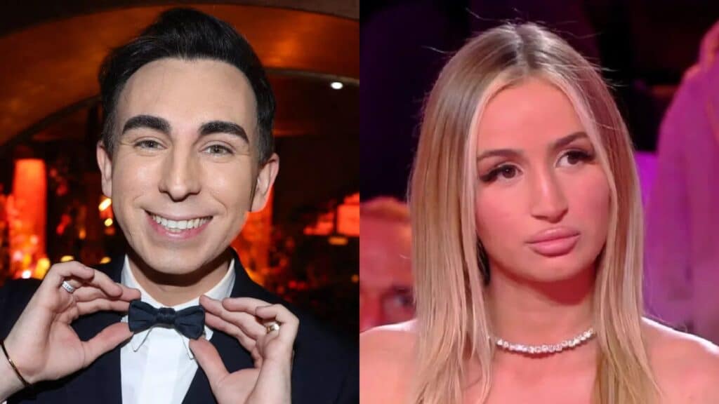 Jordan de Luxe : le présentateur sur le point d'avoir un enfant avec Polska