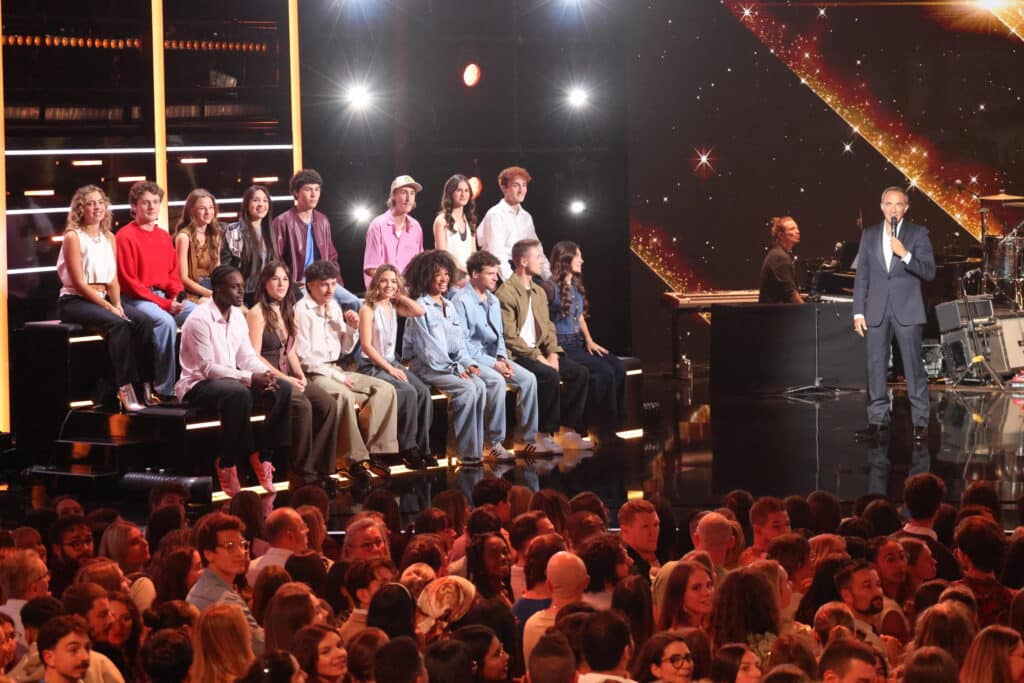 Star Academy : le salaire des élèves choque tout le monde !