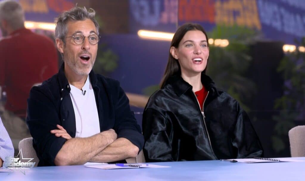 "Boycott", "complot", "sabotage", les fans de la Star Academy s’en prennent à la production après un nouvel incident au château