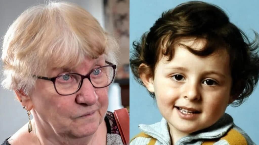 Affaire Grégory : sa grande-tante Jacqueline Jacob va être de nouveau auditionnée