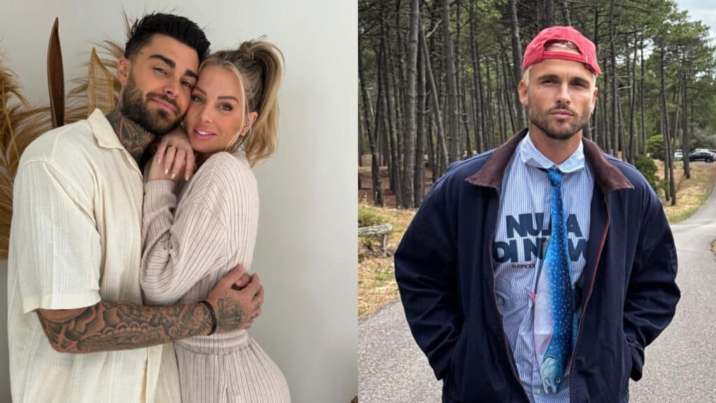 Jessica Thivenin et Thibault Garcia divorcent : la réaction de Bastos interpelle