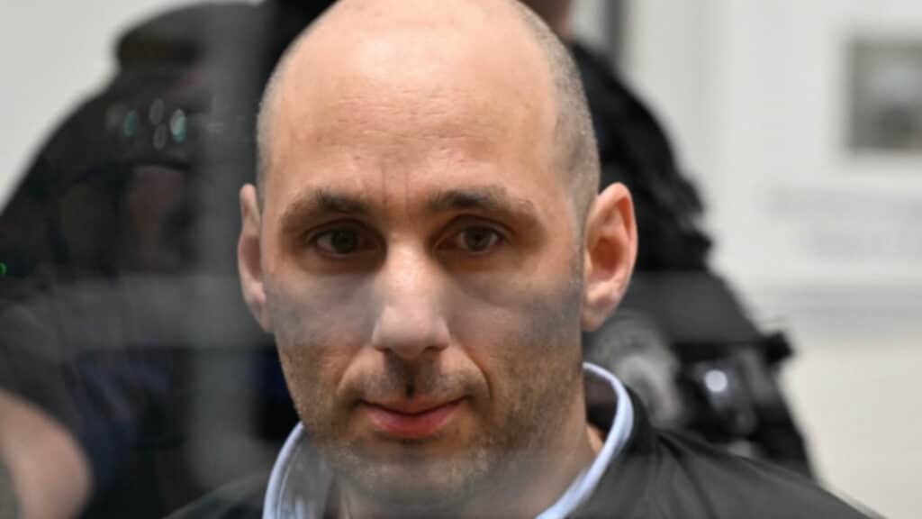 Cédric Jubillar condamné à 30 ans de prison : les raisons de sa condamnation