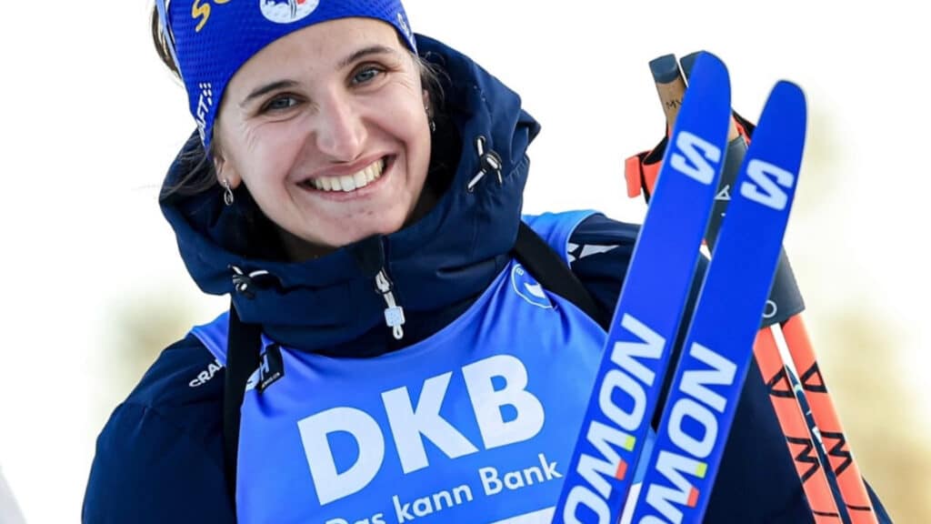 Julia Simon : la championne du monde condamnée à 3 ans de prison avec sursis et 15 000 euros d'amende