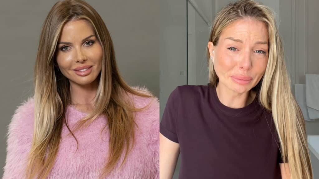 Jessica Thivenin : en larmes et au plus mal, elle prend une nouvelle fois la parole après son divorce