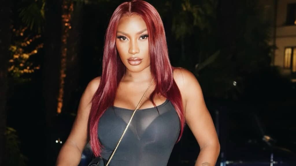 Aya Nakamura : elle oblige ses fans à acheter son album pour assister à son concert au stade de France