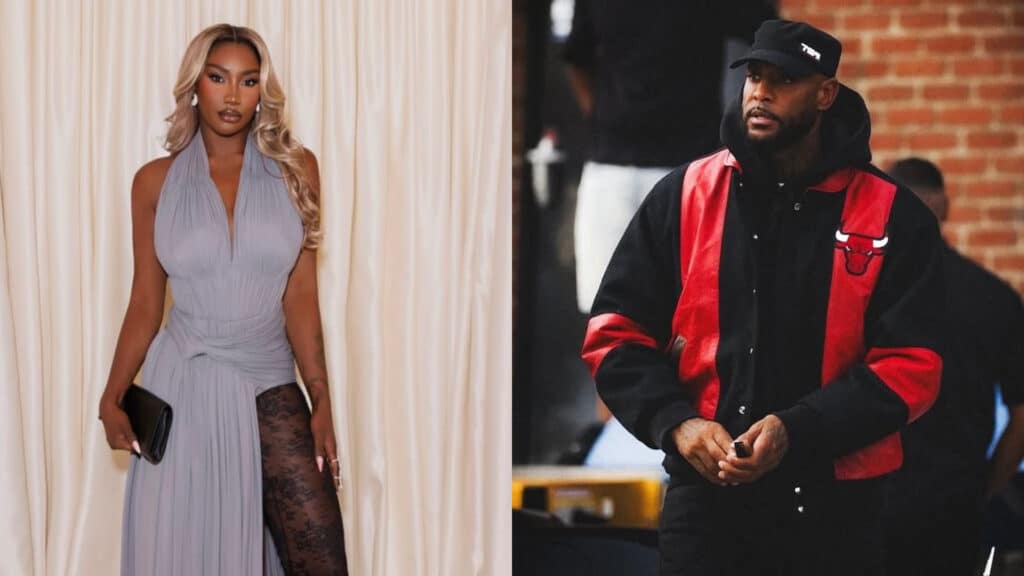 Booba : le rappeur s'en prend à Aya Nakamura après la sortie de son album