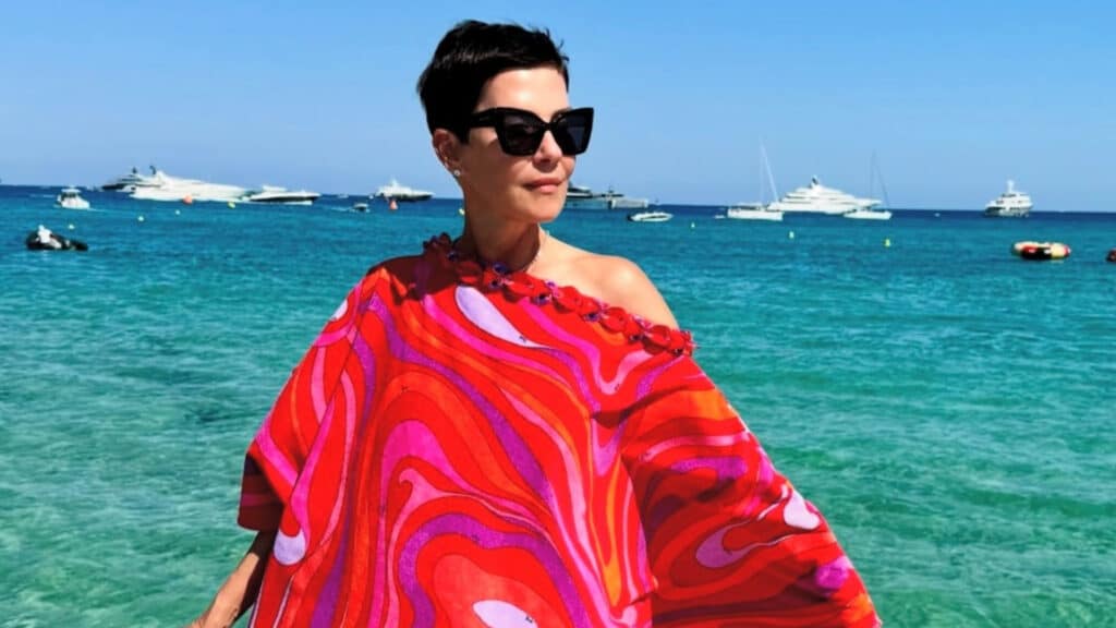 Cristina Cordula : détails sur la fortune de la présentatrice