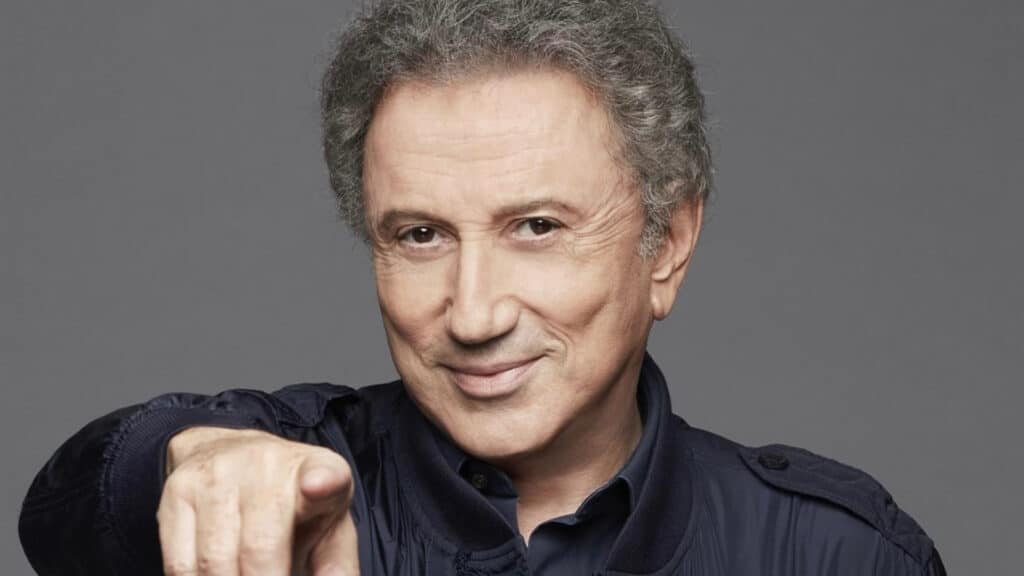 Michel Drucker : le présentateur victime d'une agression par une fanatique